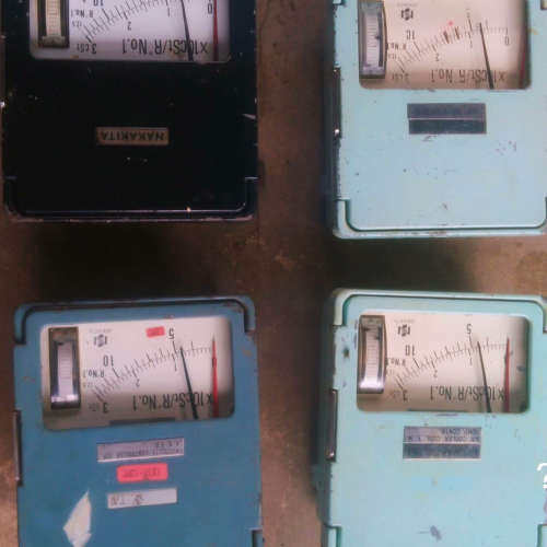 议价-黏度控制器NAKAKITA VISCOSITY， NSVBT