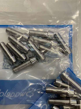 议价-世伟洛克 SS-401-PC，孔口连接头，全新原装正品，整包