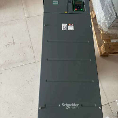 议价-施耐德变频器ATV610D55N4Z 55kw 机器99新