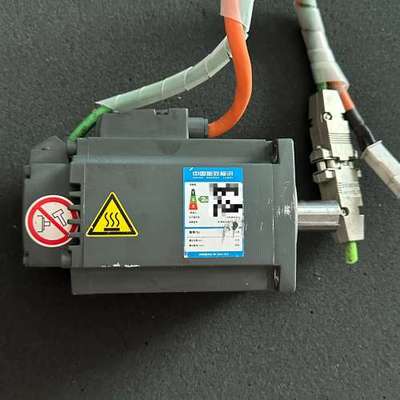 议价-西门子伺服电机 1FL6042-2AF21-1LA1 原装拆