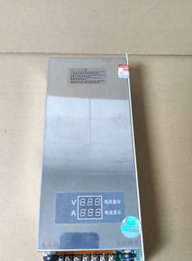 议价-800W可调直流稳压开关电源，型号NES-800-80，带数