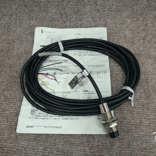 议价-BALLUFF巴鲁夫二手传感器RPTA-1803-PU-05