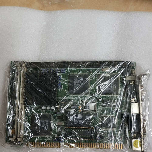 议价-HS5X86HVGA  VER:1.6 ISA 工业工控主板