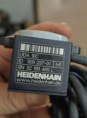 议价-HEIDENHAIN 海德汉 LIDA 10C 光栅尺读数头