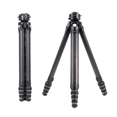 Falcam小隼碳纤维三脚架