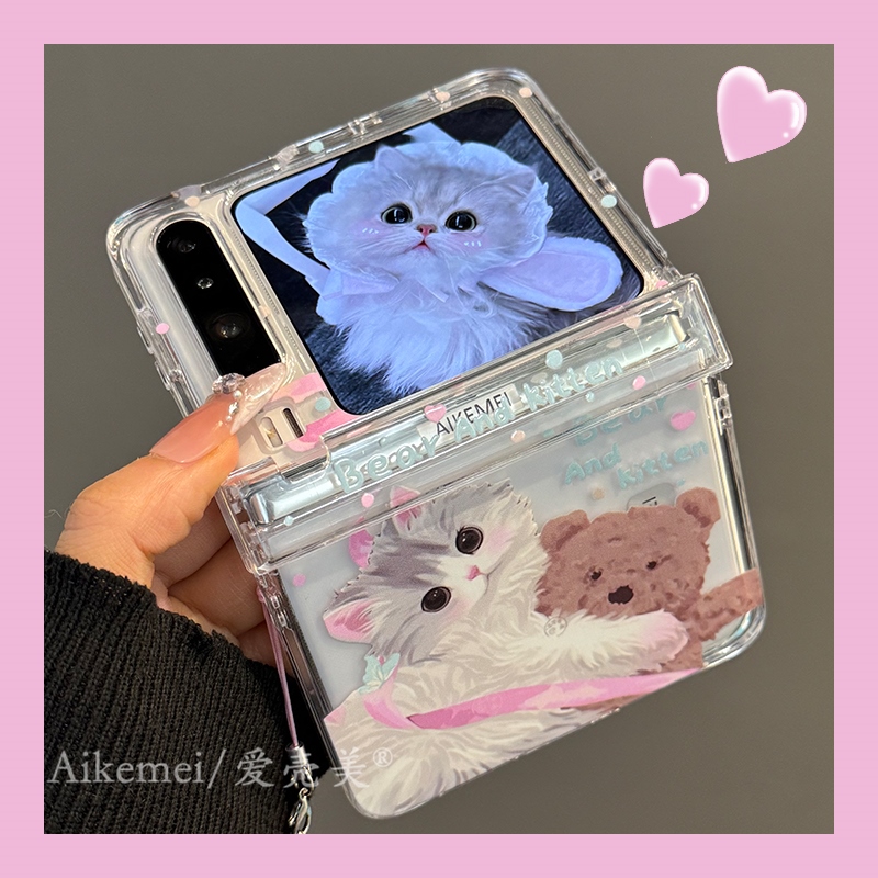 新品ins日韩网红卡通可爱手机壳