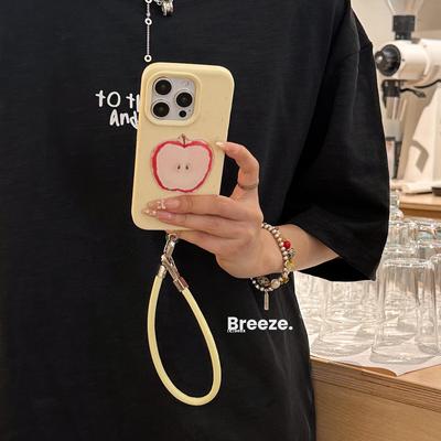 新品ins日韩网红卡通可爱手机壳