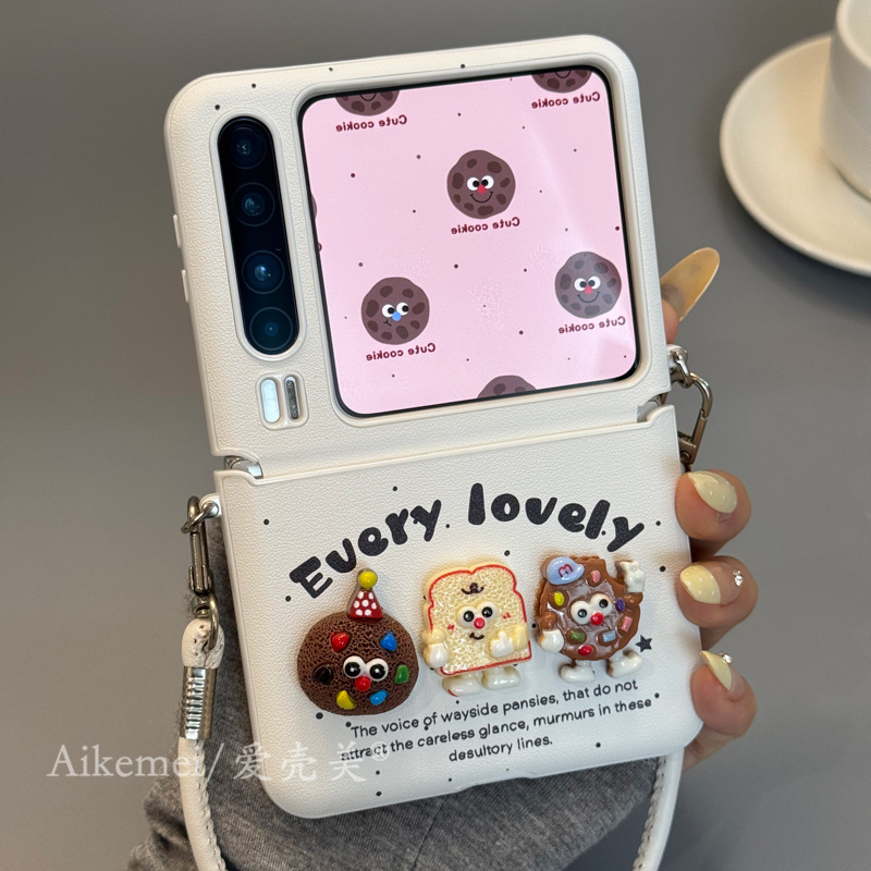 新品ins日韩网红卡通可爱手机壳