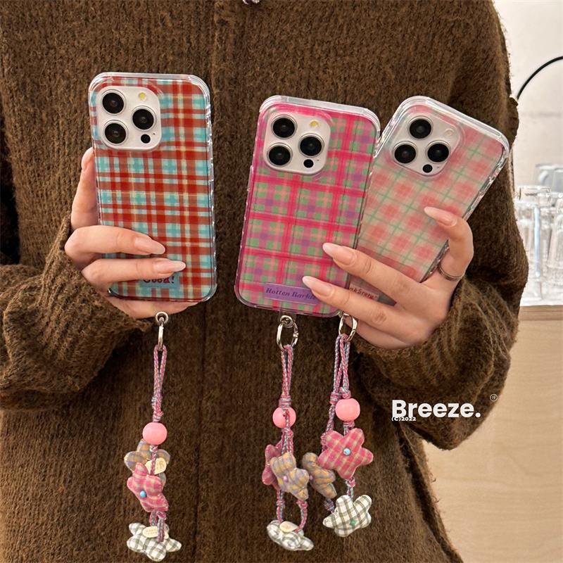 新品ins日韩网红卡通可爱手机壳