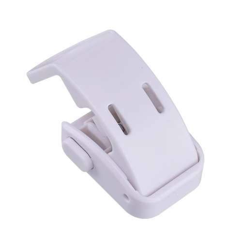 儿童抽屉锁防夹手抽屉柜门安全锁宝宝放打开居家抽屉柜门安全锁扣