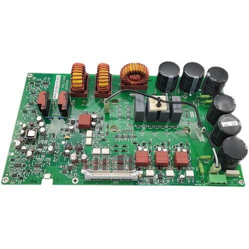 通用电梯KDL16L变频器A2驱动板KM937520G01G02KM937521H04底驱