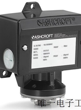 压力开关B424V XFSHXTA 压差开关 温度开关