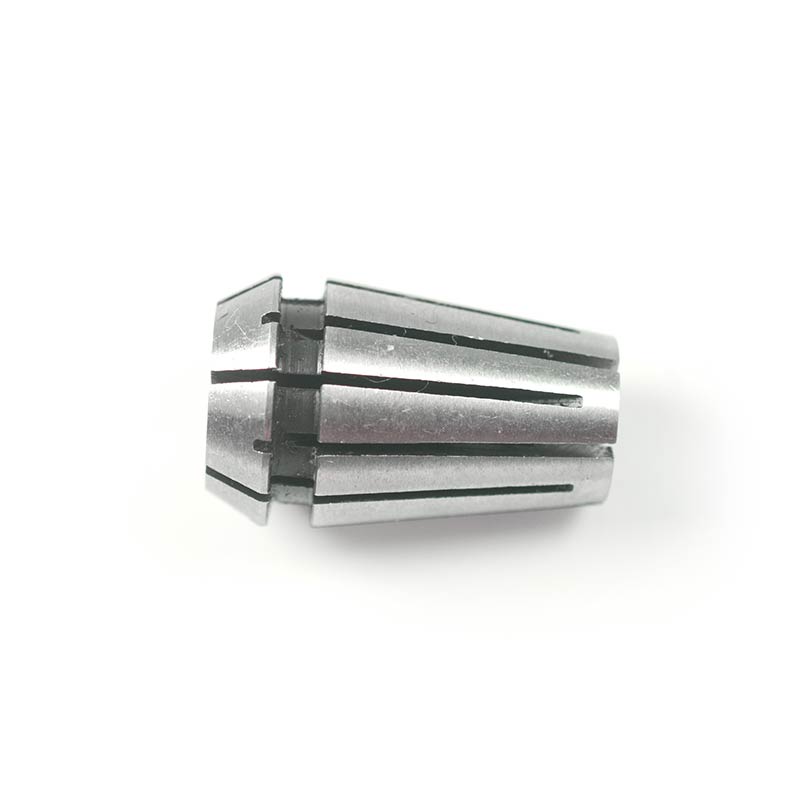 厂家直销ER弹性筒夹ER11夹头0.015高精度筒夹0.4~8持夹范围超大孔