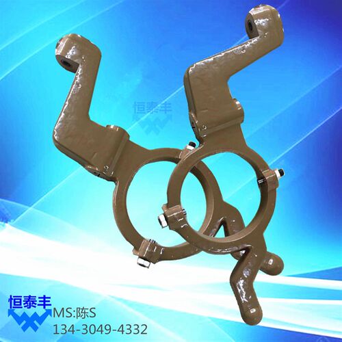 离合手柄 王主W1568 F034 F-032 原装台湾离合手柄15# 20# 25#