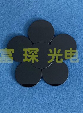 HWB800 长波通滤光片 D18mm*2mm