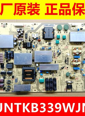 原装夏普LCD-60/UF30A/UD30A液晶电源板APDP-216A2 RUNTKB339WJN1
