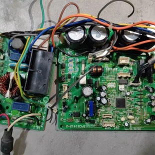 大金空调外机变频板2p143284-7/8 3PCB1412-2滤波板3P143310-1