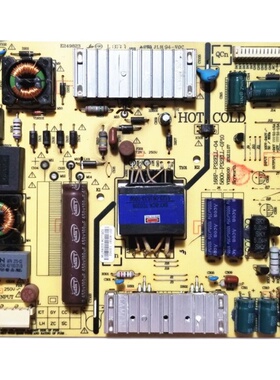 创维32E680F液晶电视电源板168P-P32ELL-04 5800-P32ELL-0P10/20