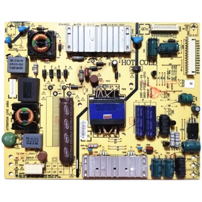 创维32E680F液晶电视电源板168P-P32ELL-04 5800-P32ELL-0P10/20