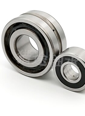 进口质量外圈加厚型轴承LR 5301 5302 5303 5304 5305 5306 精密