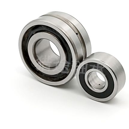 进口质量外圈加厚型轴承LR 5301 5302 5303 5304 5305 5306 精密