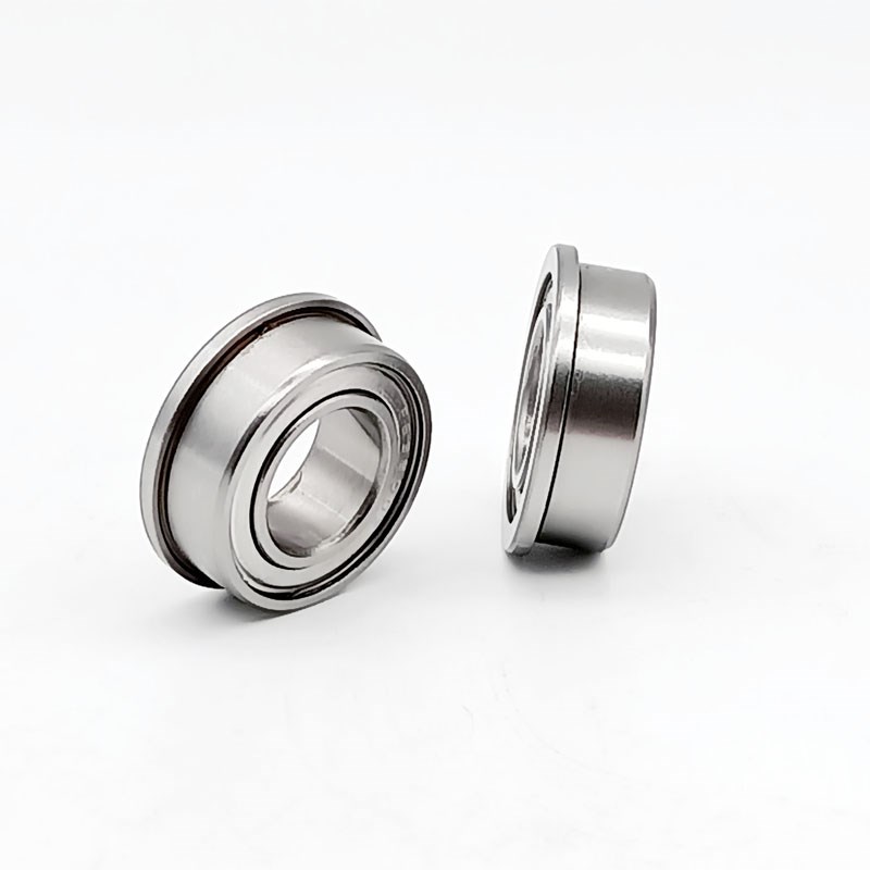 精密VTYG轴承法兰 F6900 6901 6902 689 6800 6801 6802 63800 ZZ