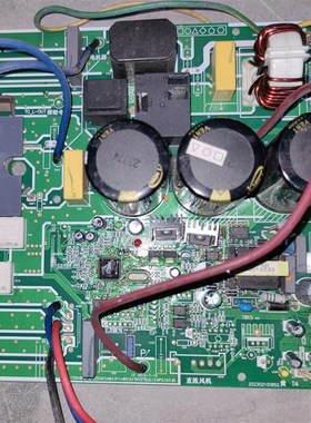 变频空调外机主板 202302100852 KFR-72W/BP2-270(SCM1246+31