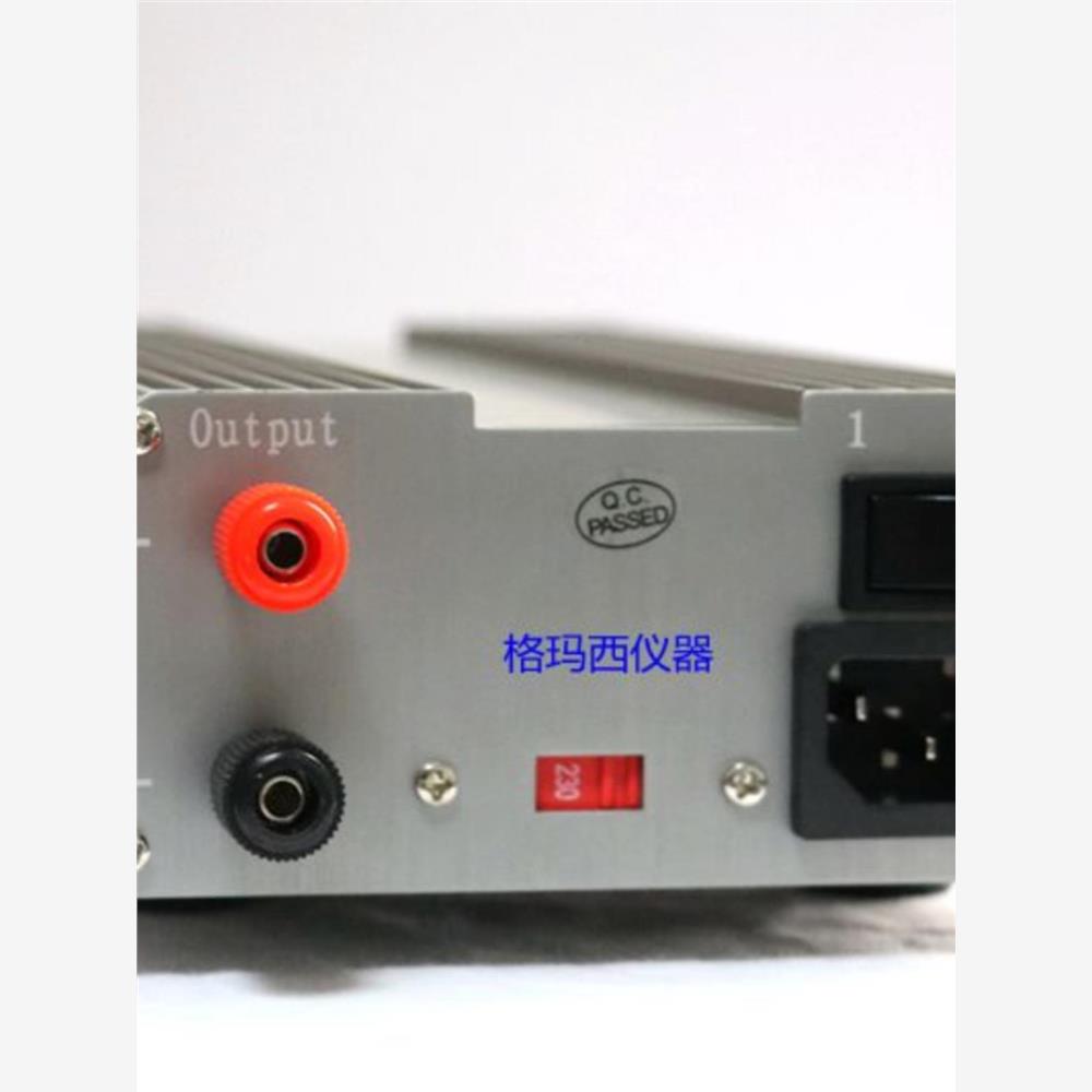 GOPHERT直流稳压电源CPS-