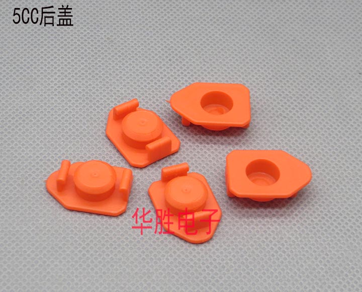 美式点胶机针筒活塞 针管活塞堵头后盖塞子  3/5/N10/30/55CC配件