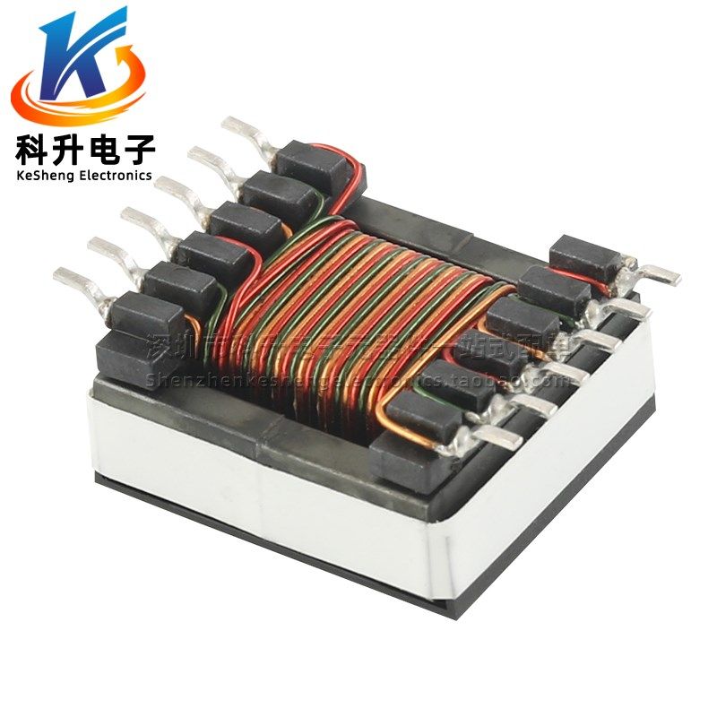 VP4-0075TR 全新贴片耦合6绕组1:5 1:4 1:3 大功率升压隔离变压器,包装,五金配件包装,淘宝优惠券,粉丝福利购,淘宝优惠卷
