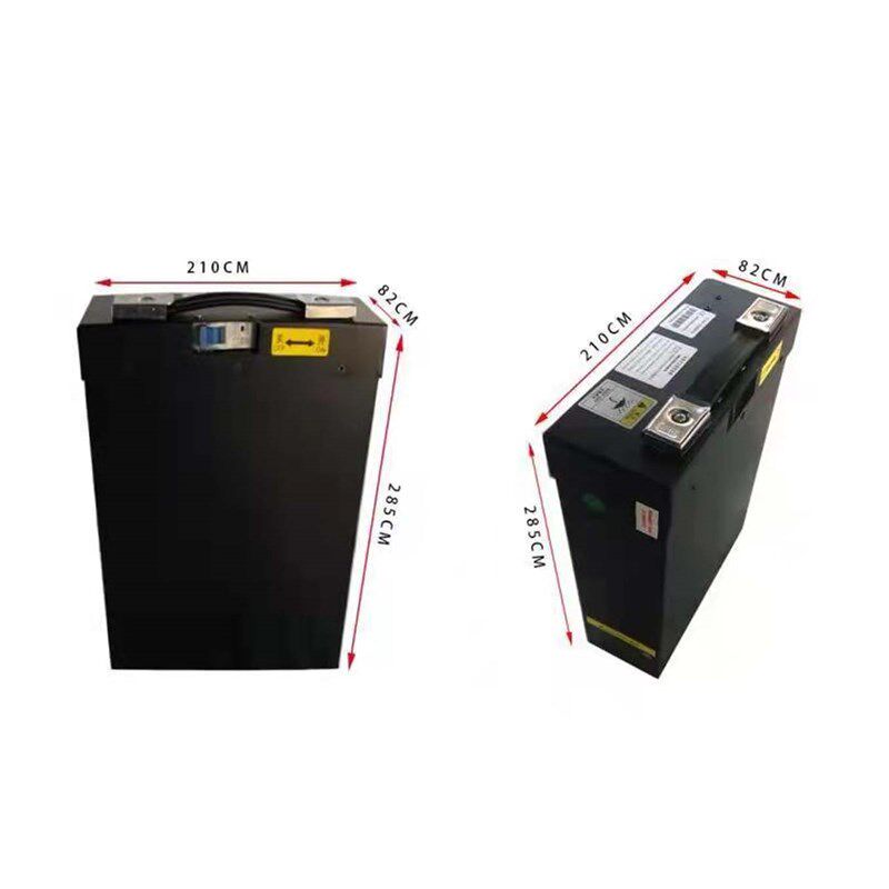 叉车锂电池电瓶力达合力加力台励福江淮24V35AH托盘搬运车
