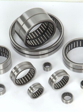 单向滚针轴承HF0406/0612/0812/101612/1216/1416/1616/1816/2016