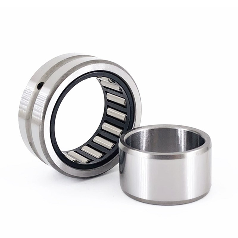 精密滚针轴承RNA NA4900 4901 4902 4903 4904 4905 4906 4908 UU