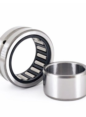 精密滚针轴承RNA NA4900 4901 4902 4903 4904 4905 4906 4908 UU