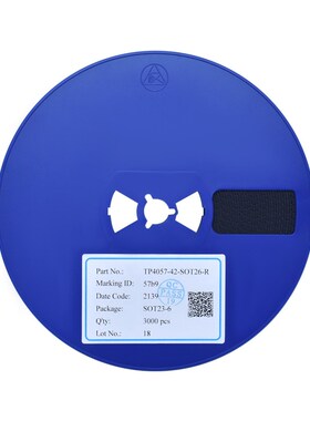 南京拓微原装正品TP4057 57BA 57B4 57B9 M贴片 SOT23-6锂电池芯