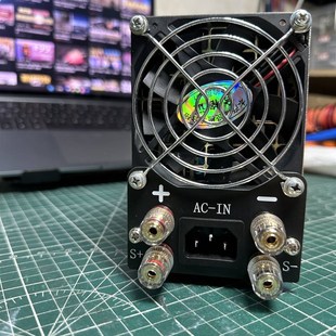 中兴ZXD2400 V4.3可调电源四代改装套件48V60V72V96V电动车充电器