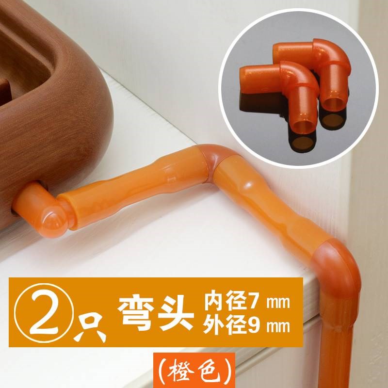 电木茶盘转接头茶海连接头出水管排水导水管茶台90度弯头图片