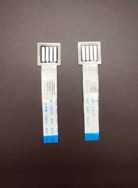 RXM0404S柔性分布式触觉压力传感器机器人压力传感器柔希科技FSR