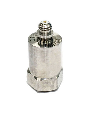 澄科 CT1000LG 加速度计5000g 振动/加速度传感器