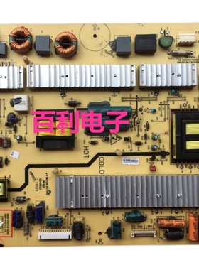 创维42E83RS 42E72RA电视电源板5800-P42TLK-0160 168P-P42TLK-15