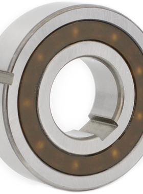 台湾单向轴承CSK 8/10/12/15/17/20/25/30/35/40Q/45/50/55 PP单