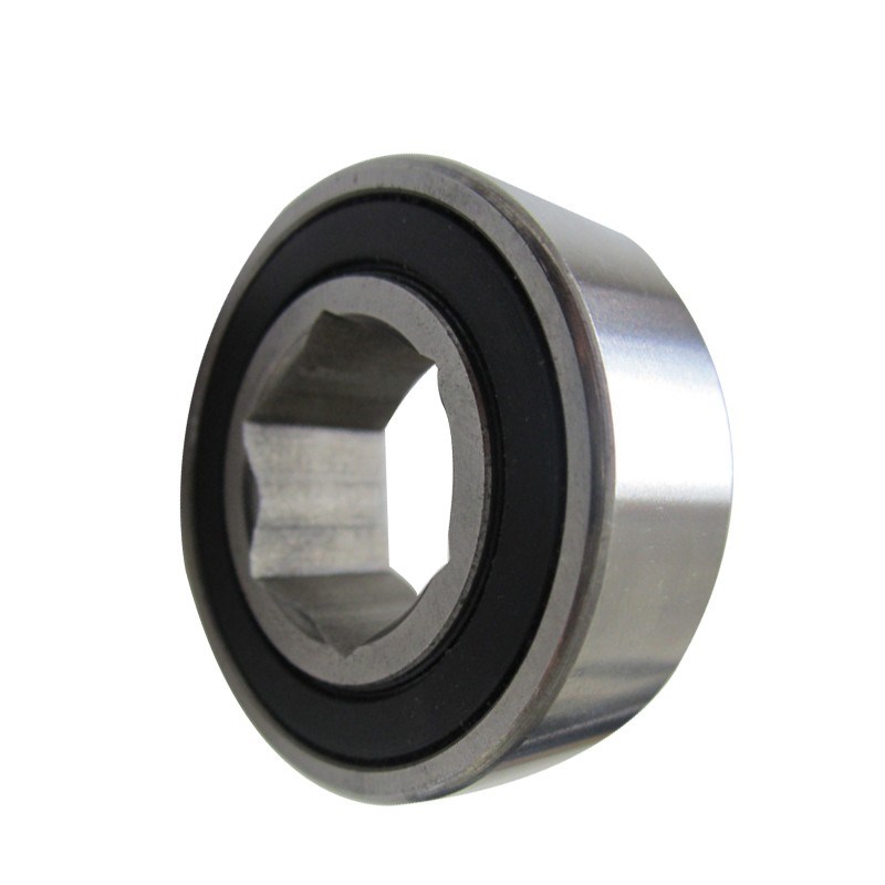 播种机农机方孔内六角六方四方四角轴承6003*6004*6005*6202*6203