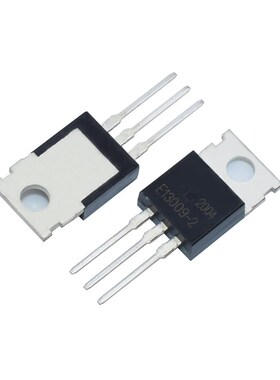 全新现货MJE/E13005/J13007/J1300G9-2电源开关管功率三极管TO-22