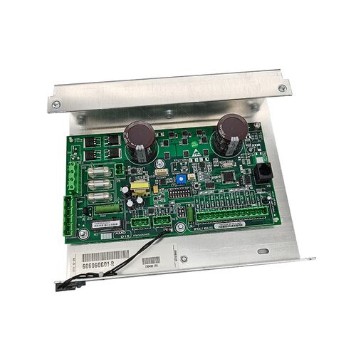通用电梯配件门机板KM606050g01门机盒KM606060G01门机控制板全新