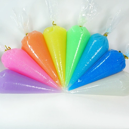 比彩 Кремовый пенал, DIY, 100 грамм