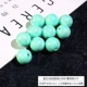Мятное украшение-шарик, 16mm