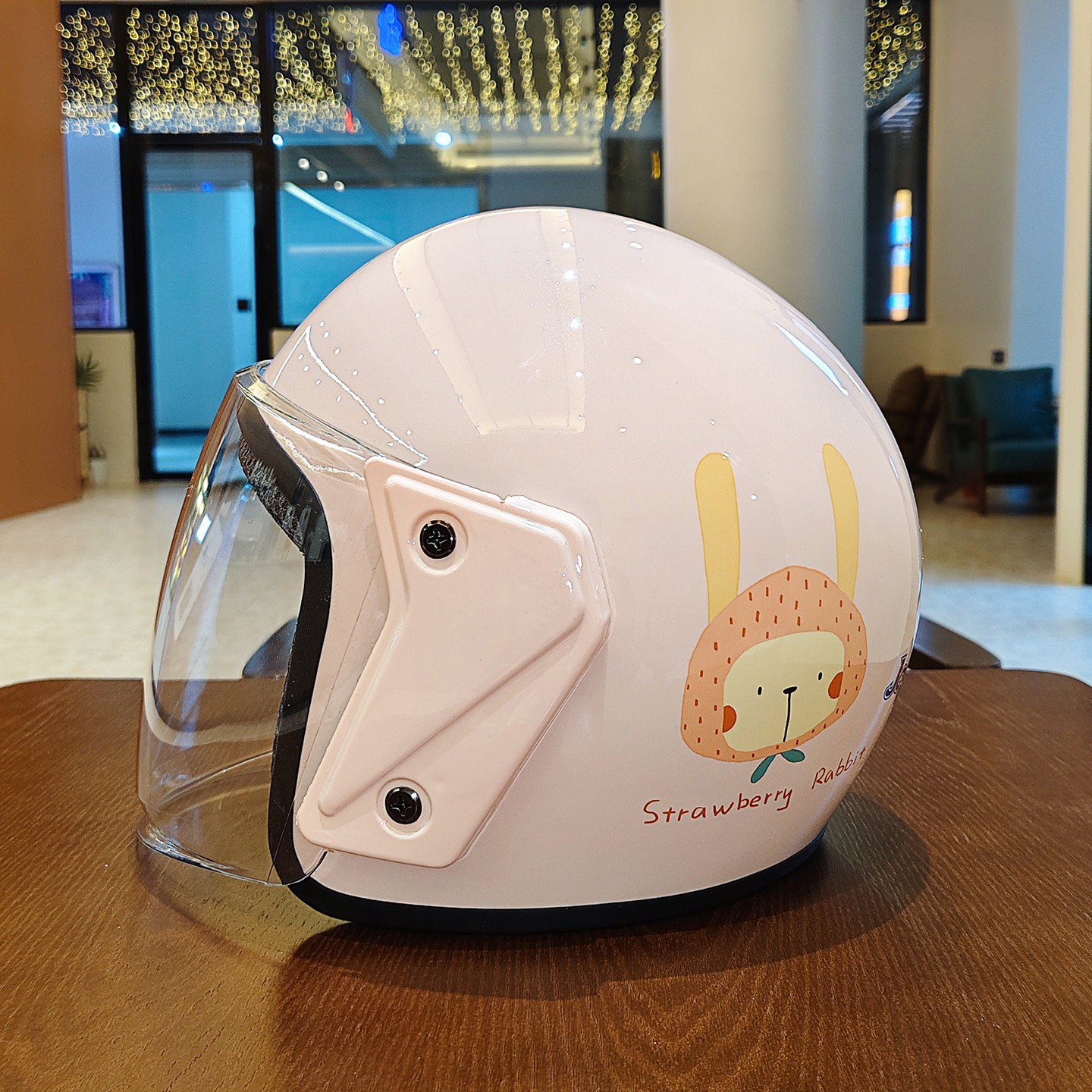 电动车头盔3c认证新国标可爱秋冬季保暖防风半盔加厚电瓶车安全帽,电动车/配件/交通工具,电动车头盔,淘宝优惠券,粉丝福利购,淘宝优惠卷