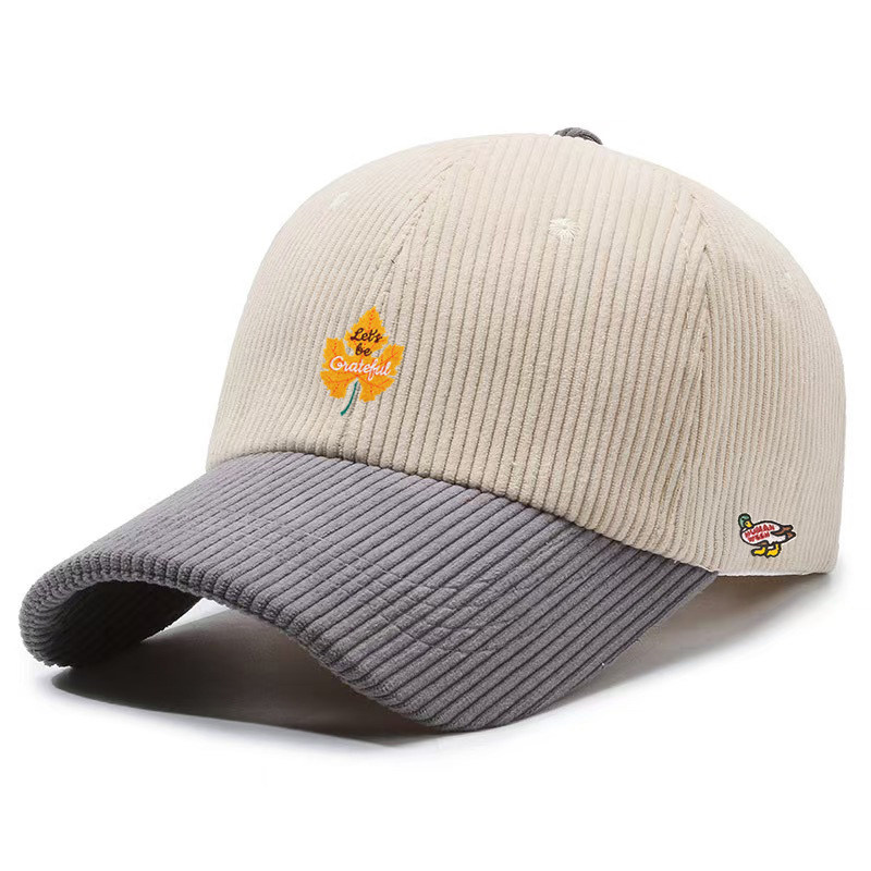 【官网正品】HUMAN WEEH男女同款鸭舌帽灯芯绒棒球帽通用休闲时尚,运动/瑜伽/健身/球迷用品,棒球帽,淘宝优惠券,粉丝福利购,淘宝优惠卷