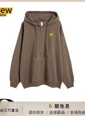 【官网正品】DREWS笑脸