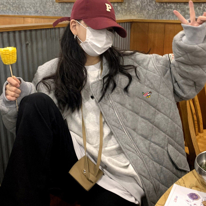【官网正品】HUMAN WEE短外套